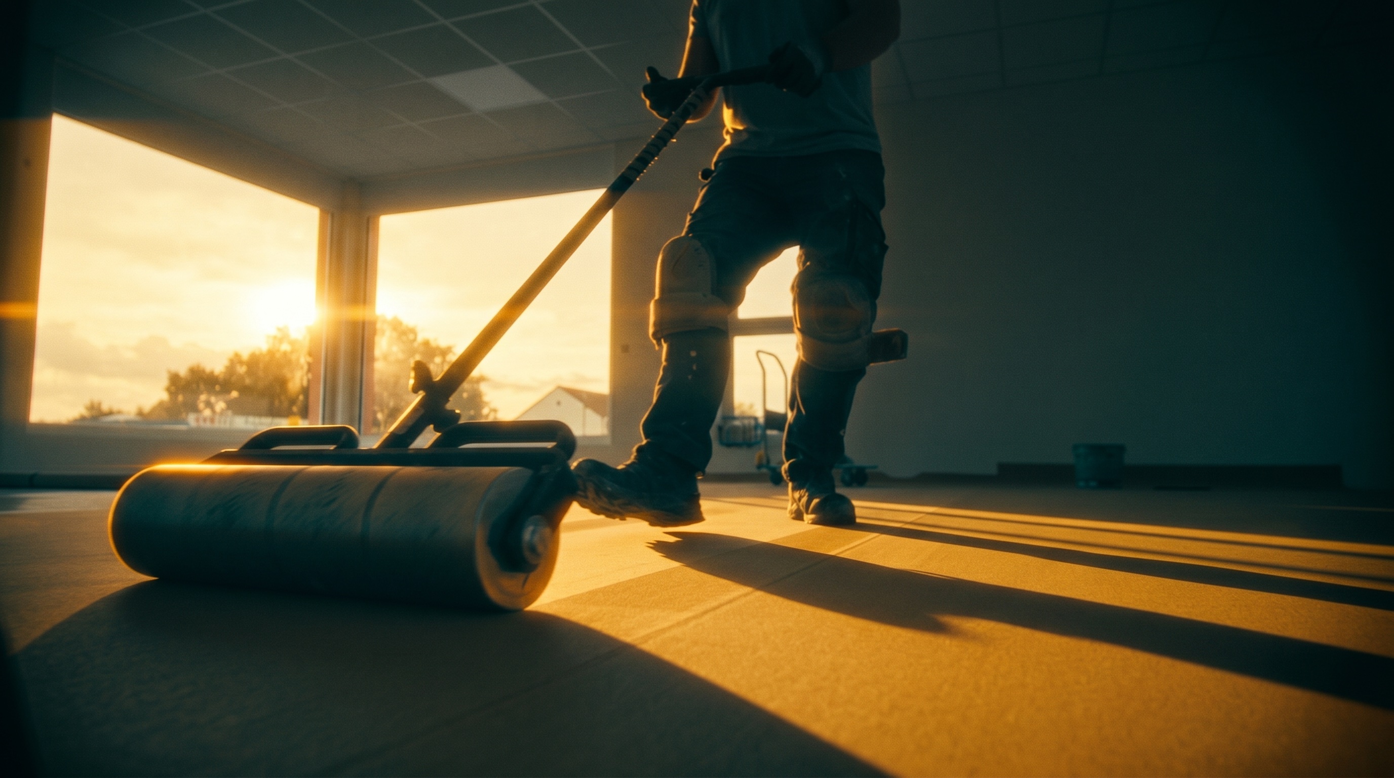 Bodenarbeiten Referenz