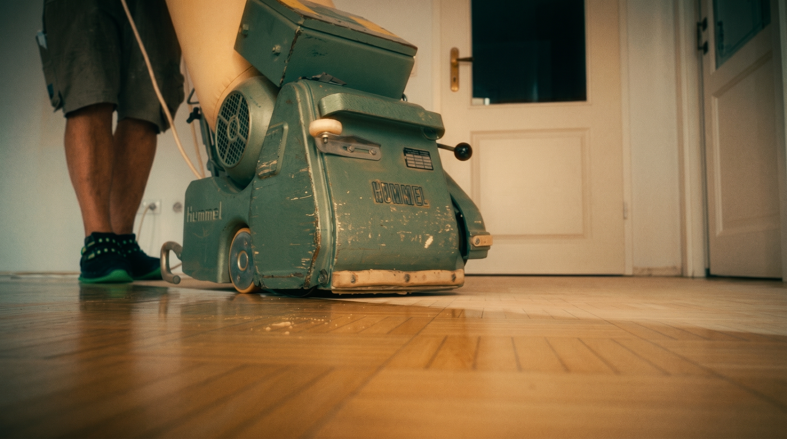 Bodenarbeiten Referenz