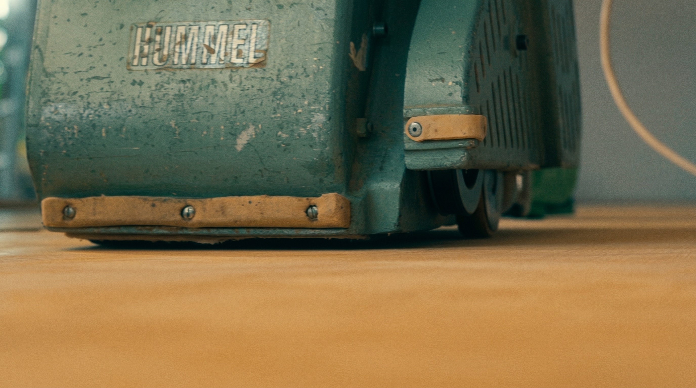 Bodenarbeiten Referenz