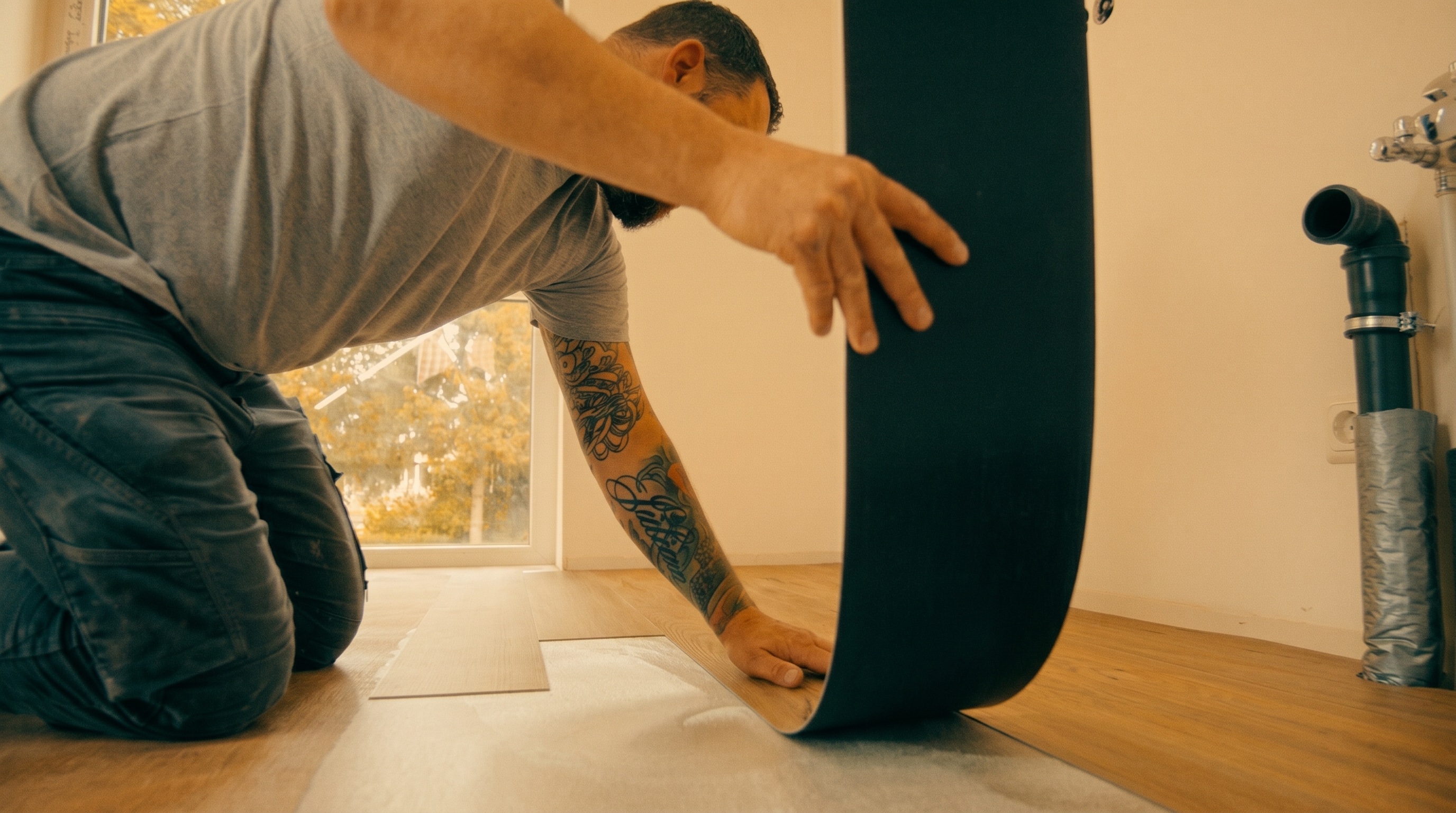 Bodenarbeiten Referenz 4