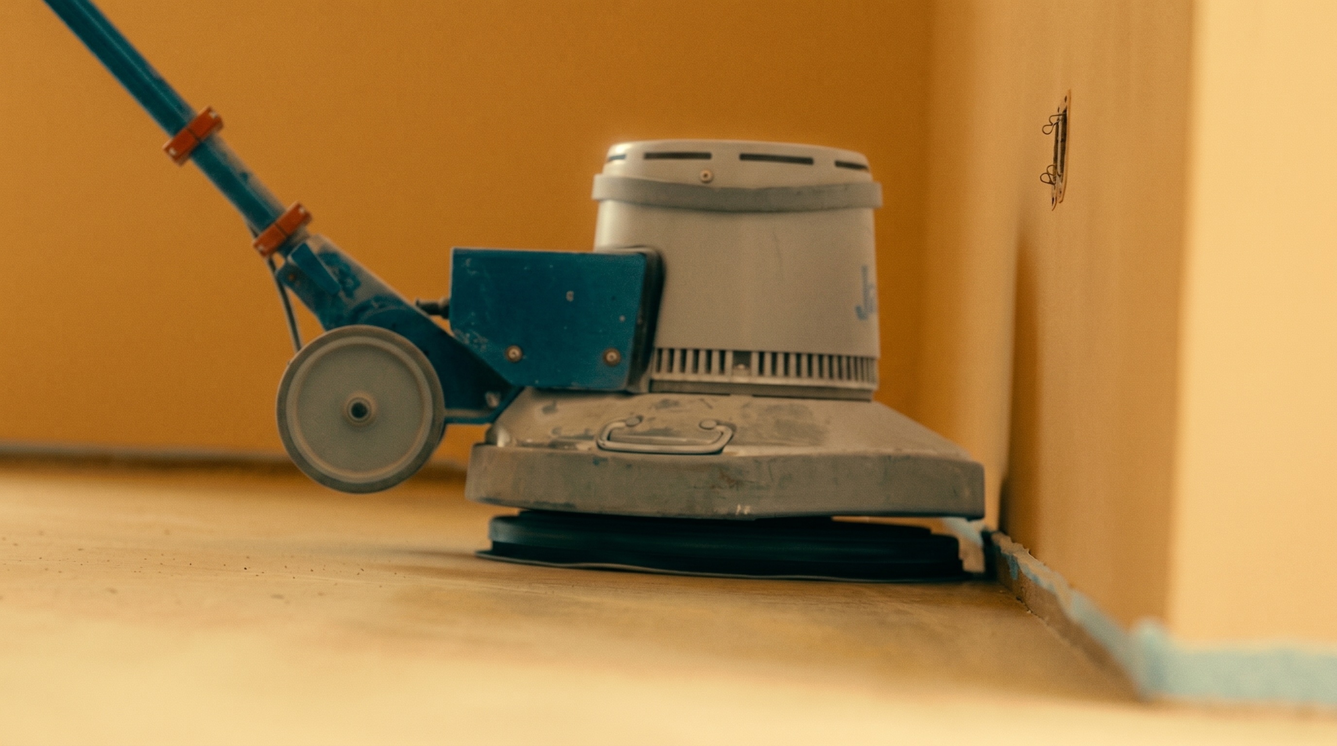 Bodenarbeiten Referenz