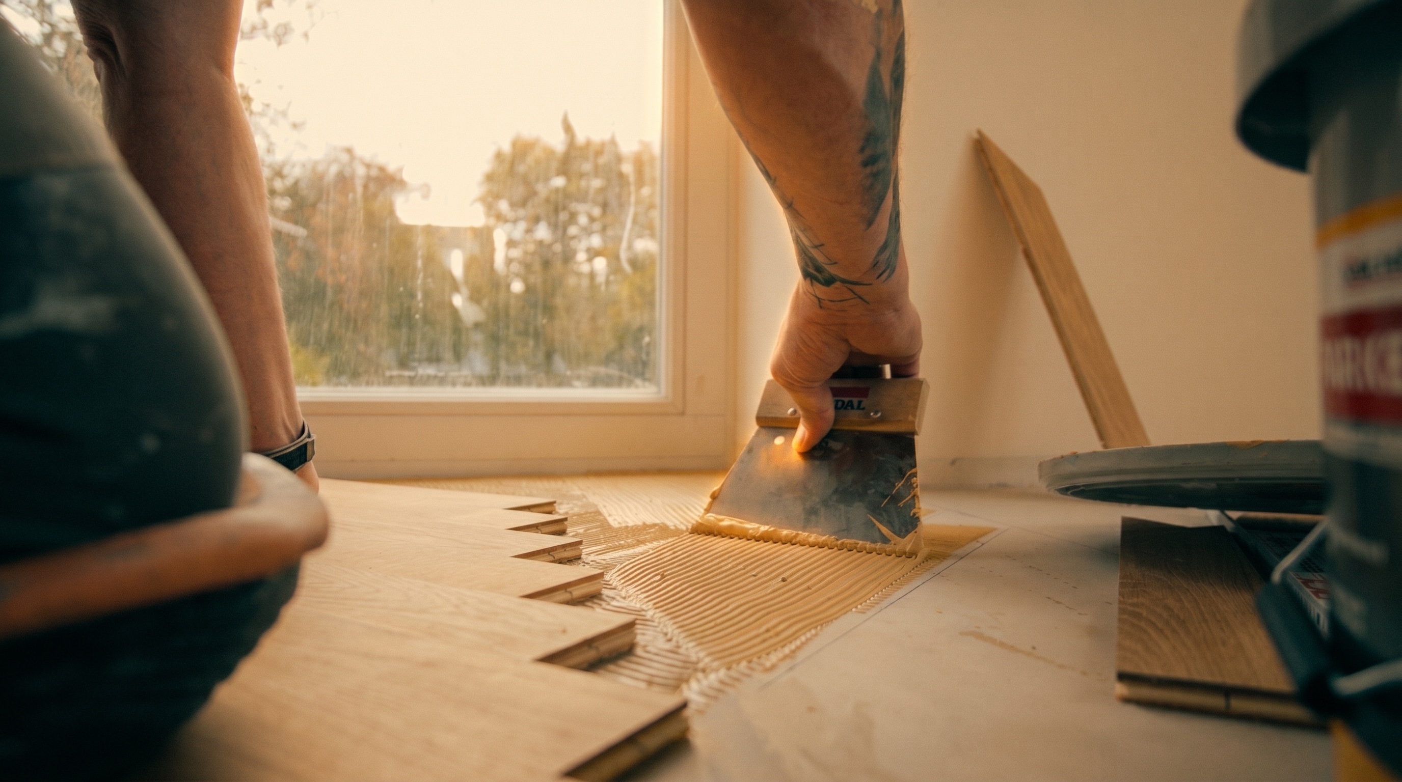 Bodenarbeiten Referenz 8