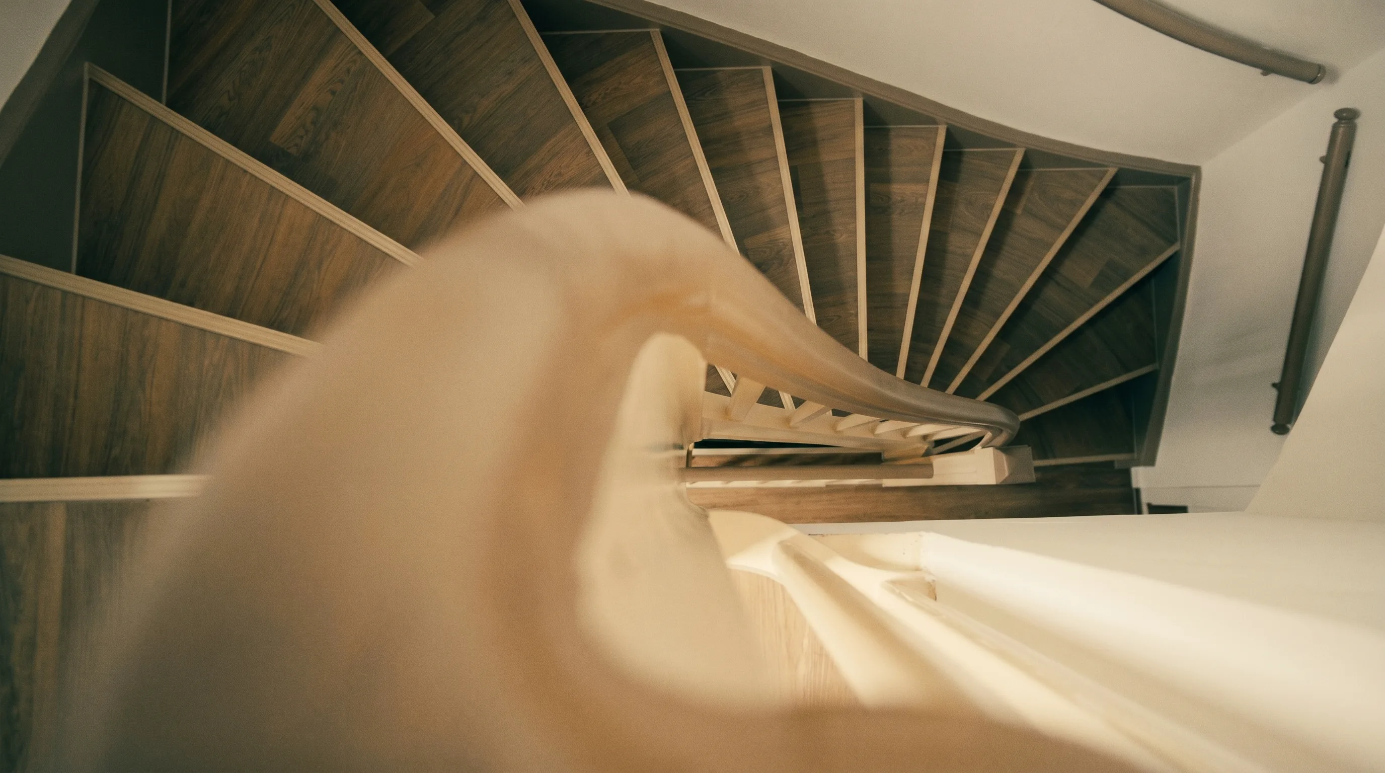 Treppen