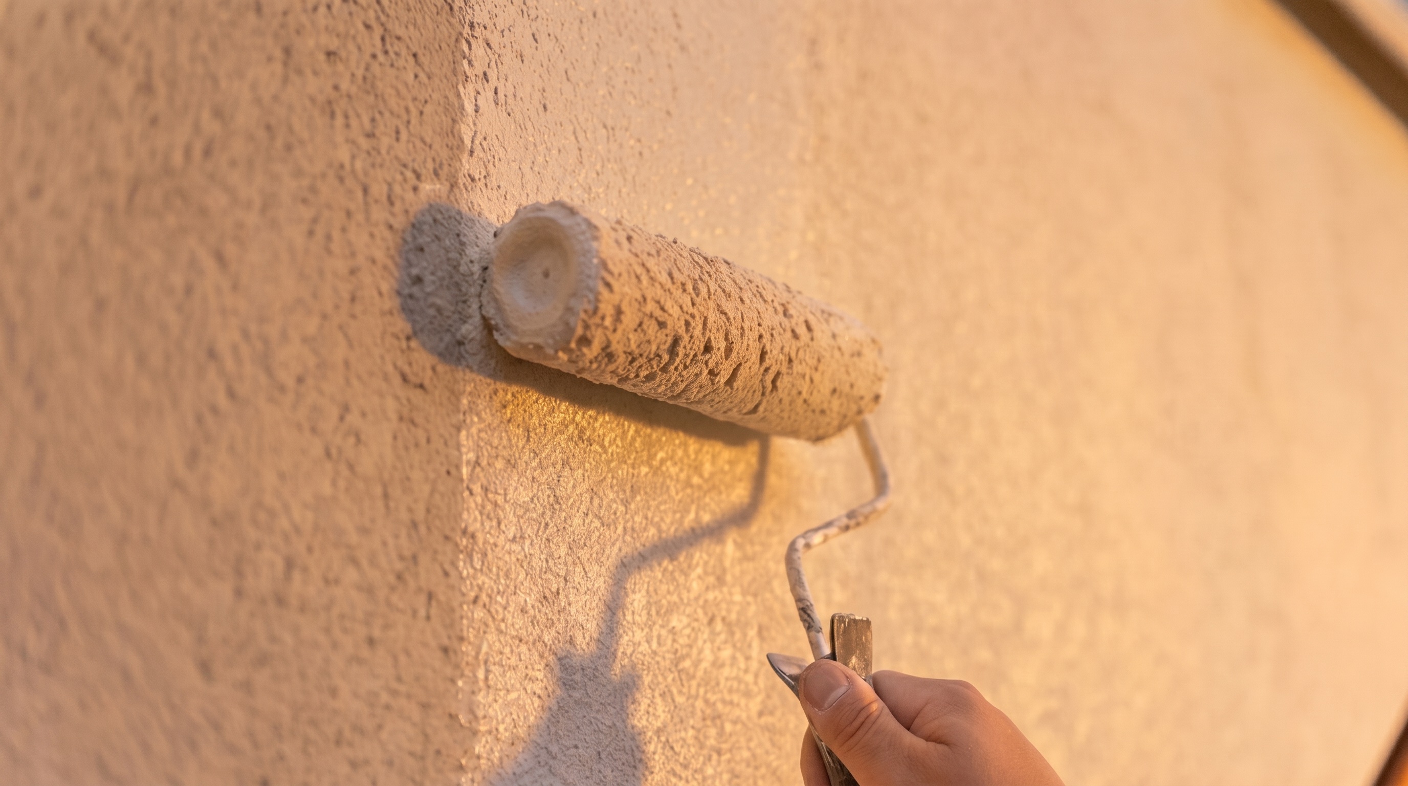 Fassadenarbeiten Referenz