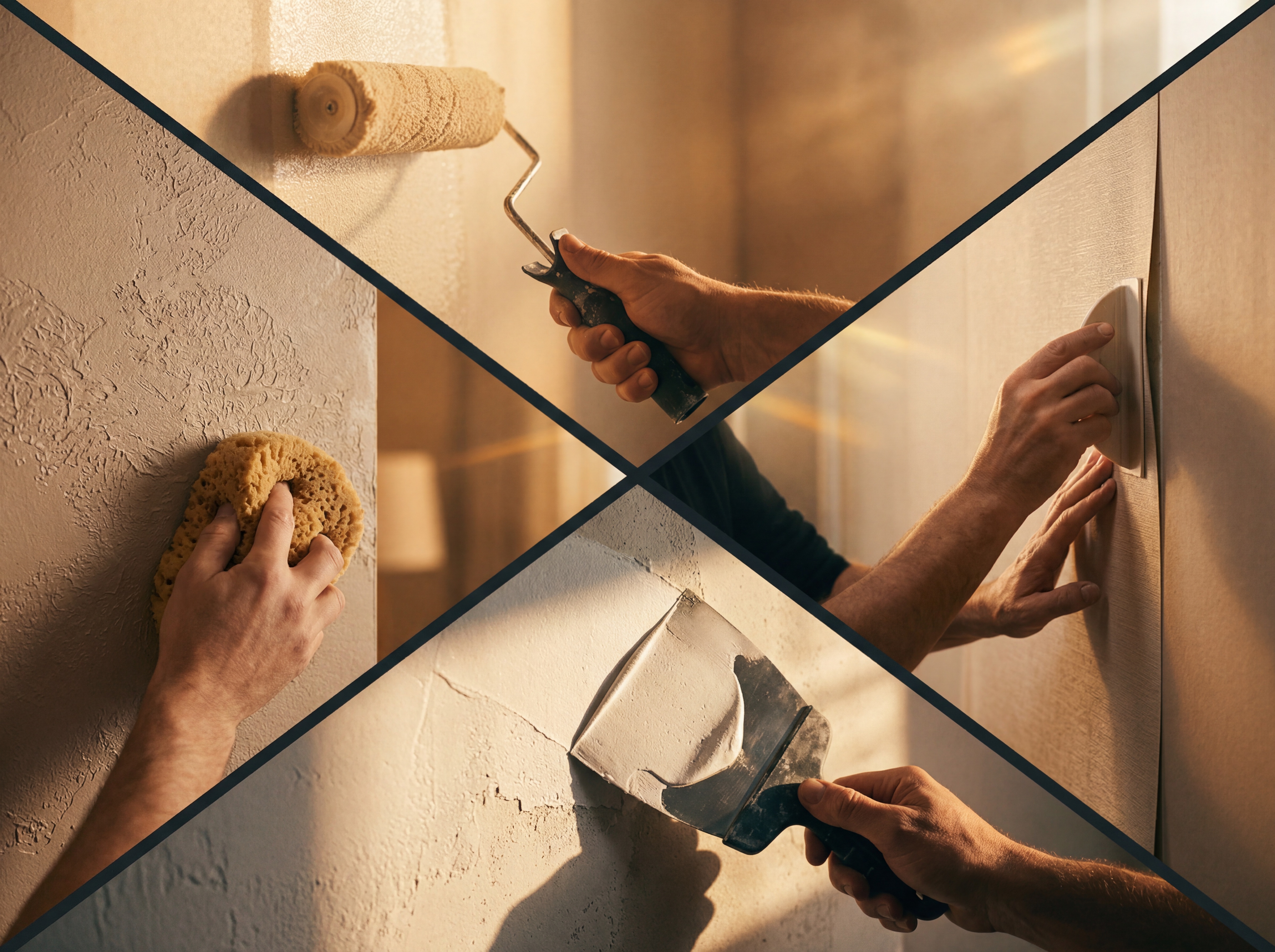 Malerarbeiten Referenz