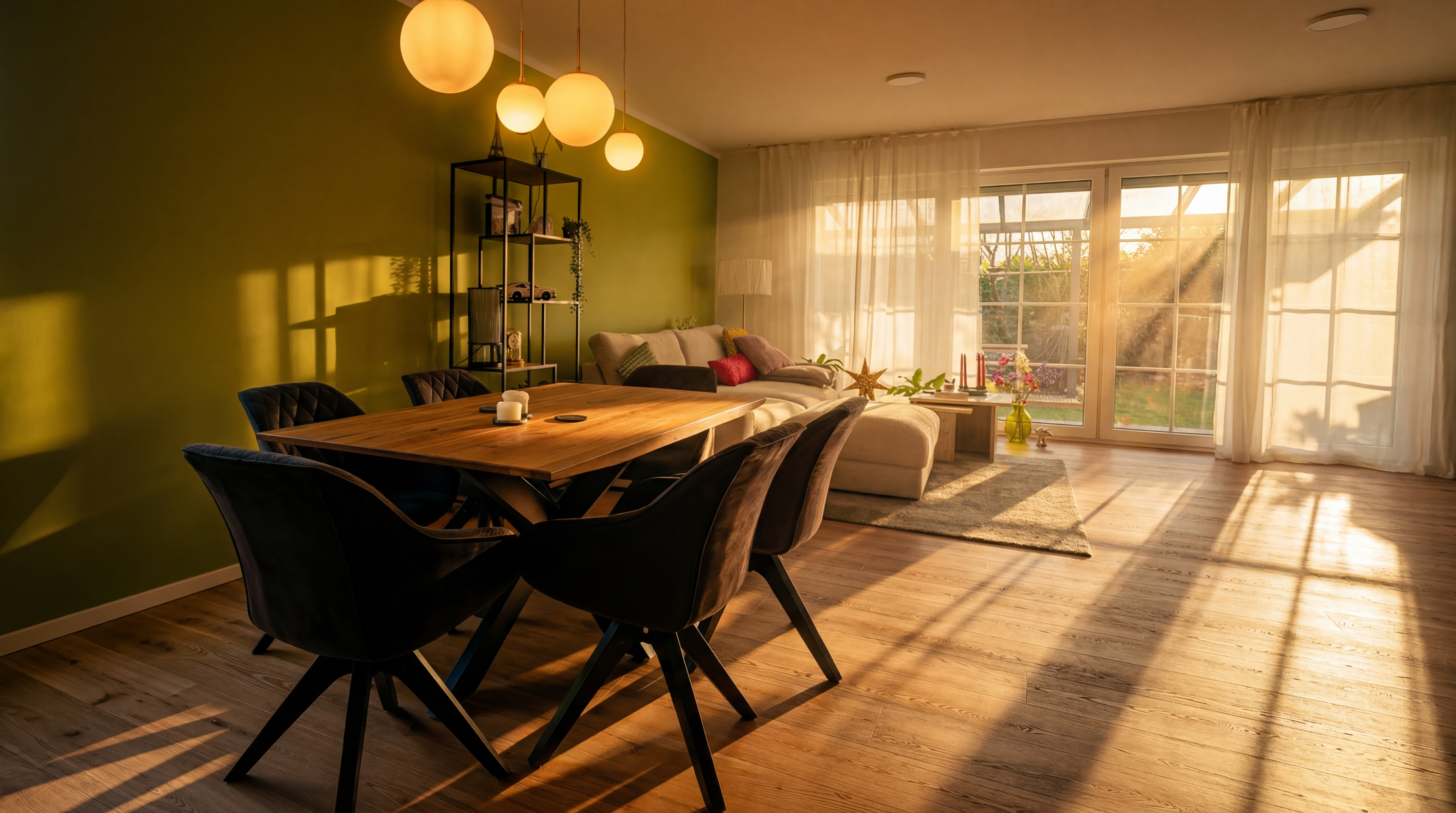 Malerarbeiten Referenz