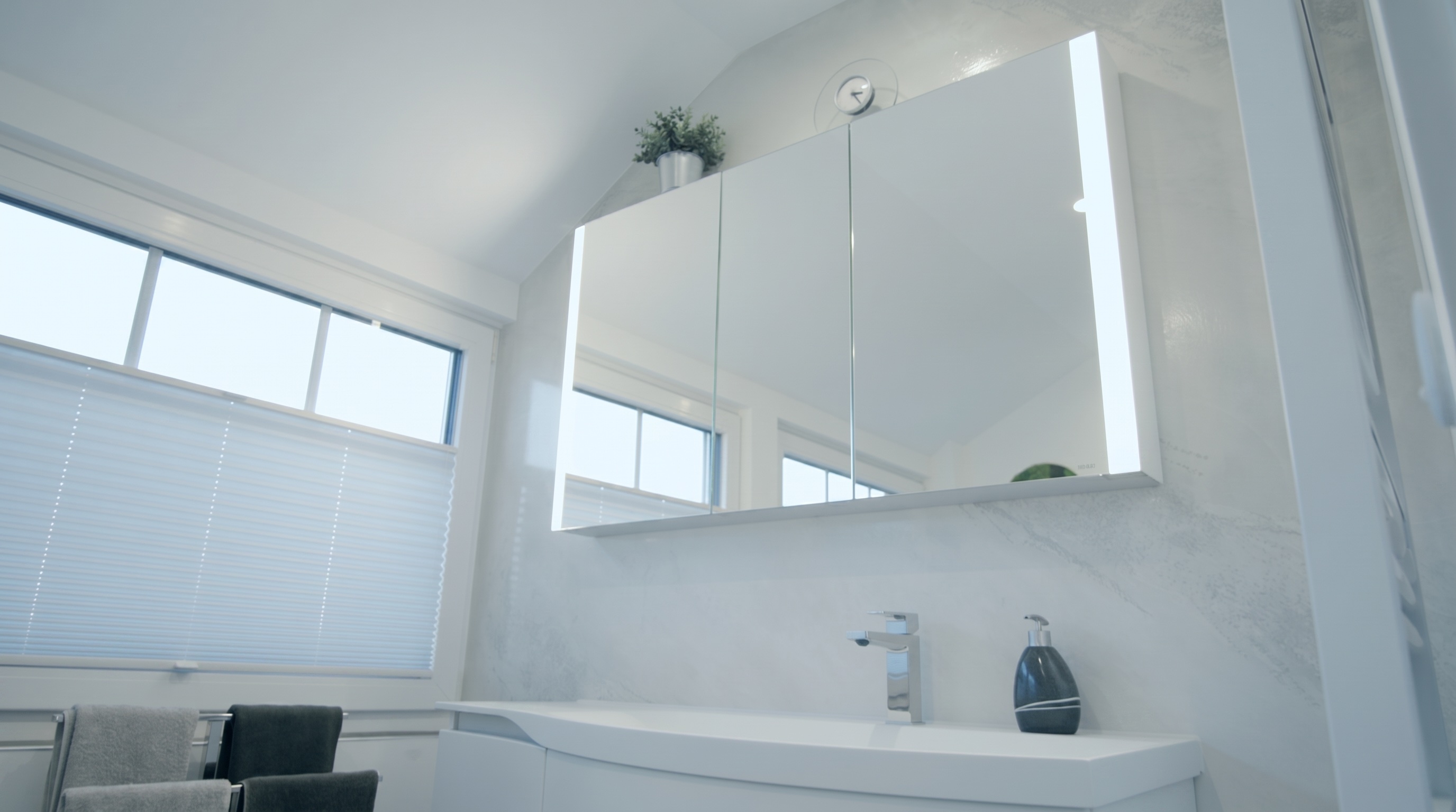 Malerarbeiten Referenz