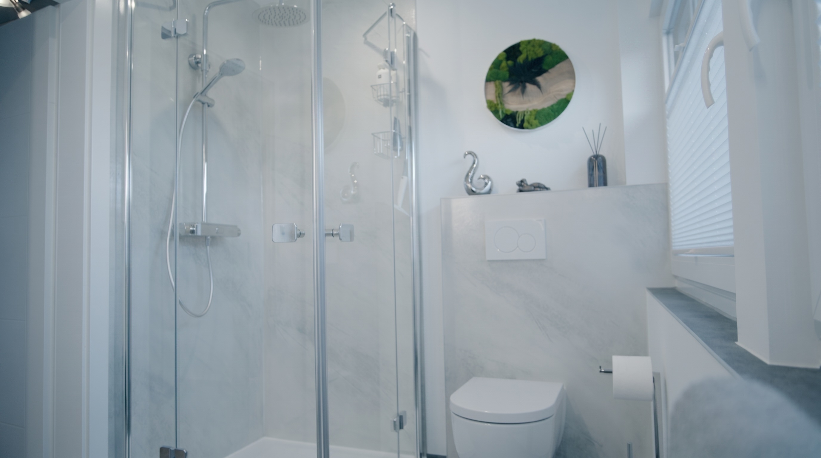 Malerarbeiten Referenz