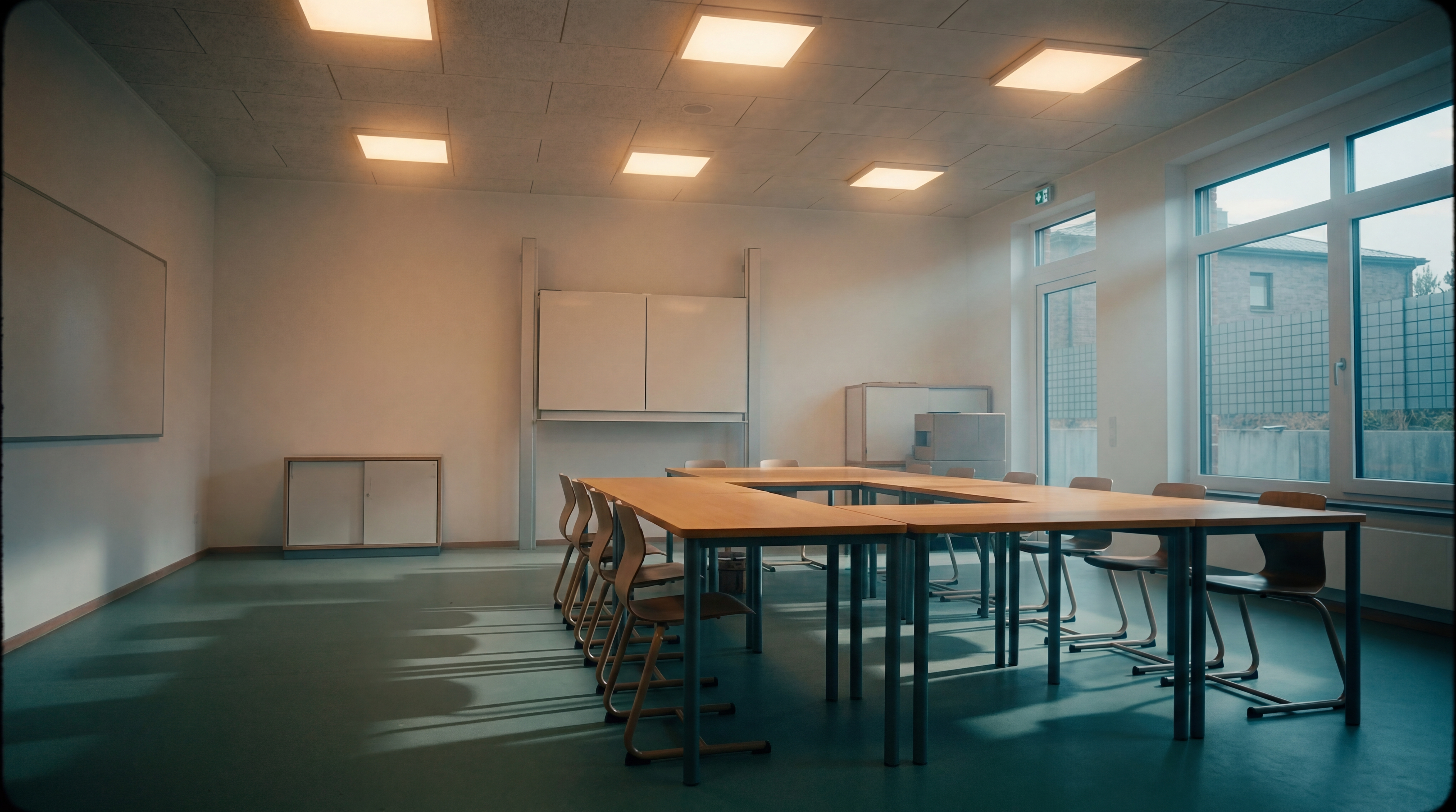 Objektarbeiten Referenz