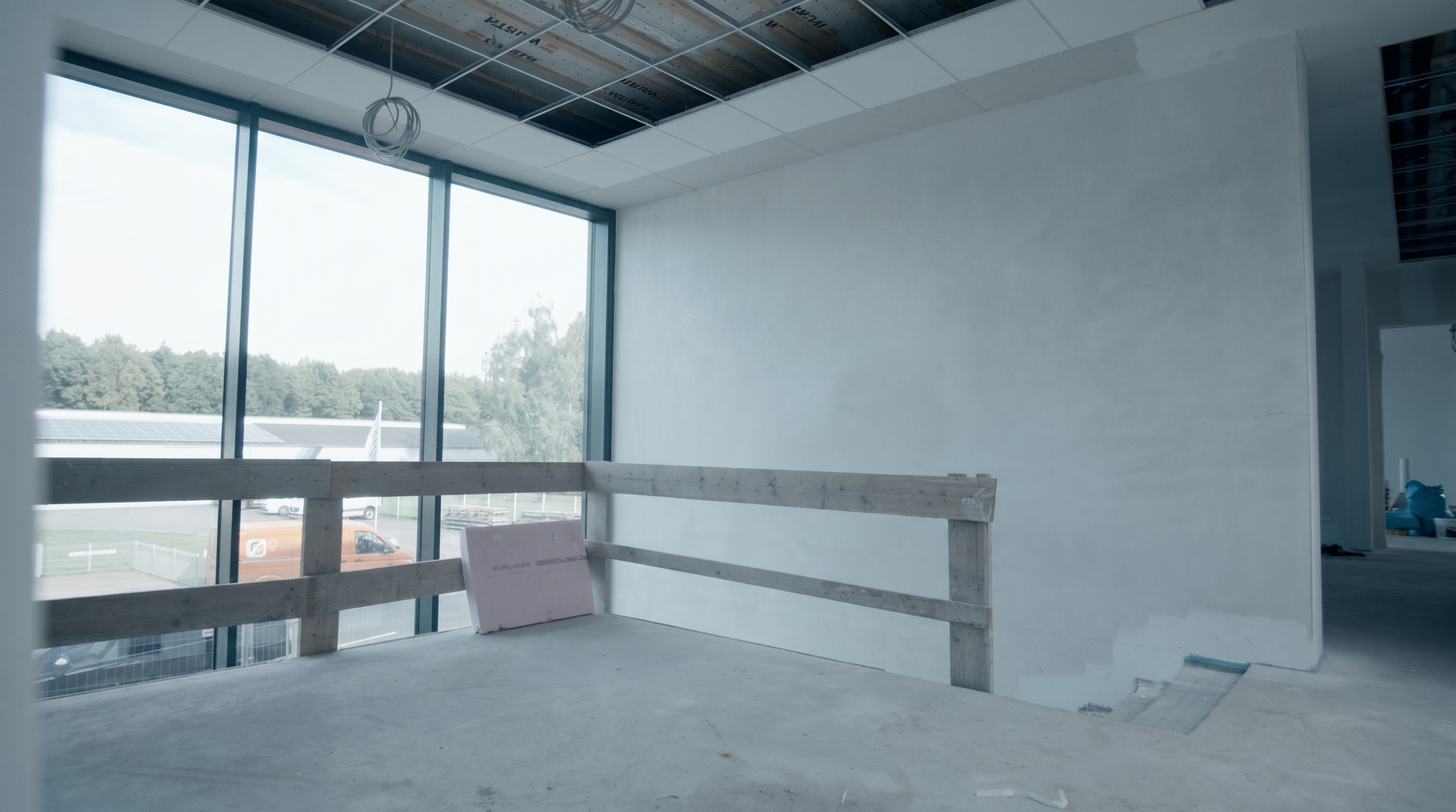 Objektarbeiten Referenz