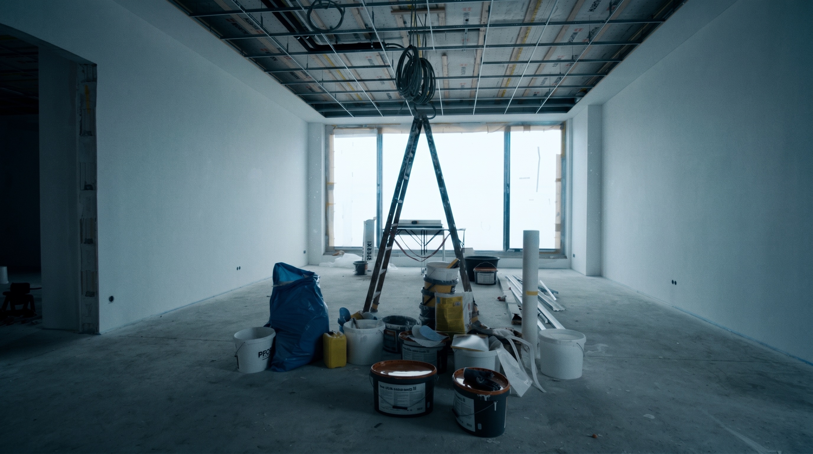 Objektarbeiten Referenz