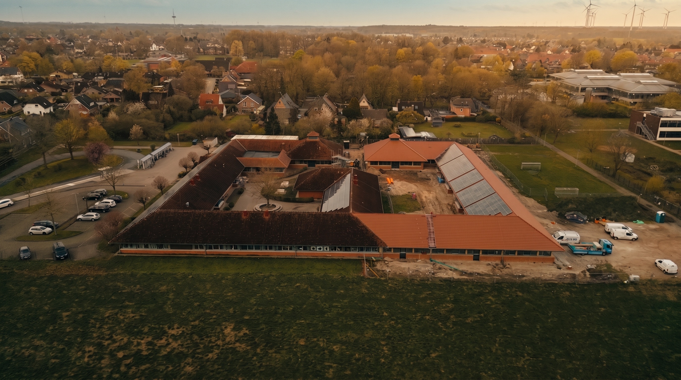 Objektarbeiten Referenz 6