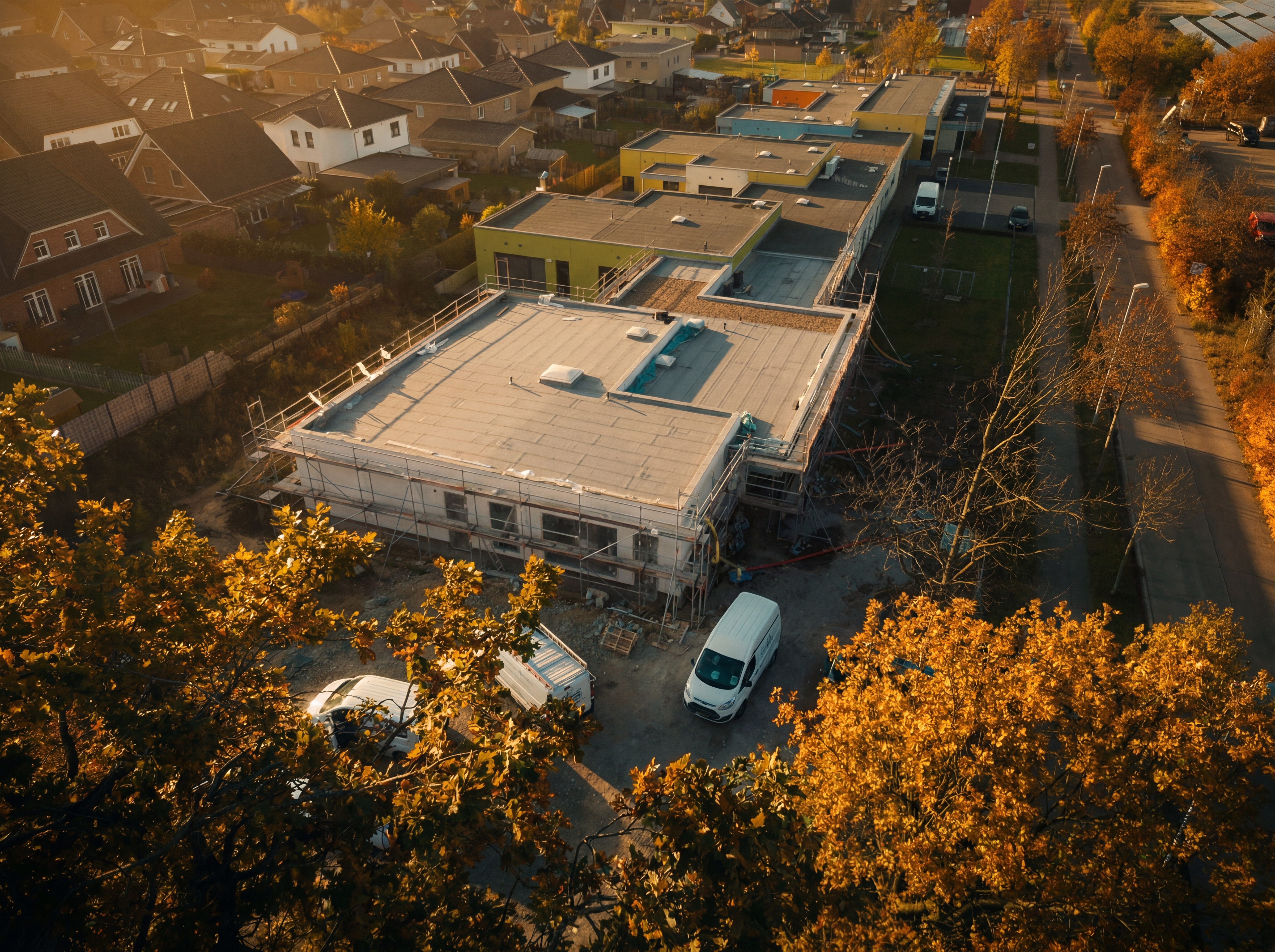 Objektarbeiten Referenz