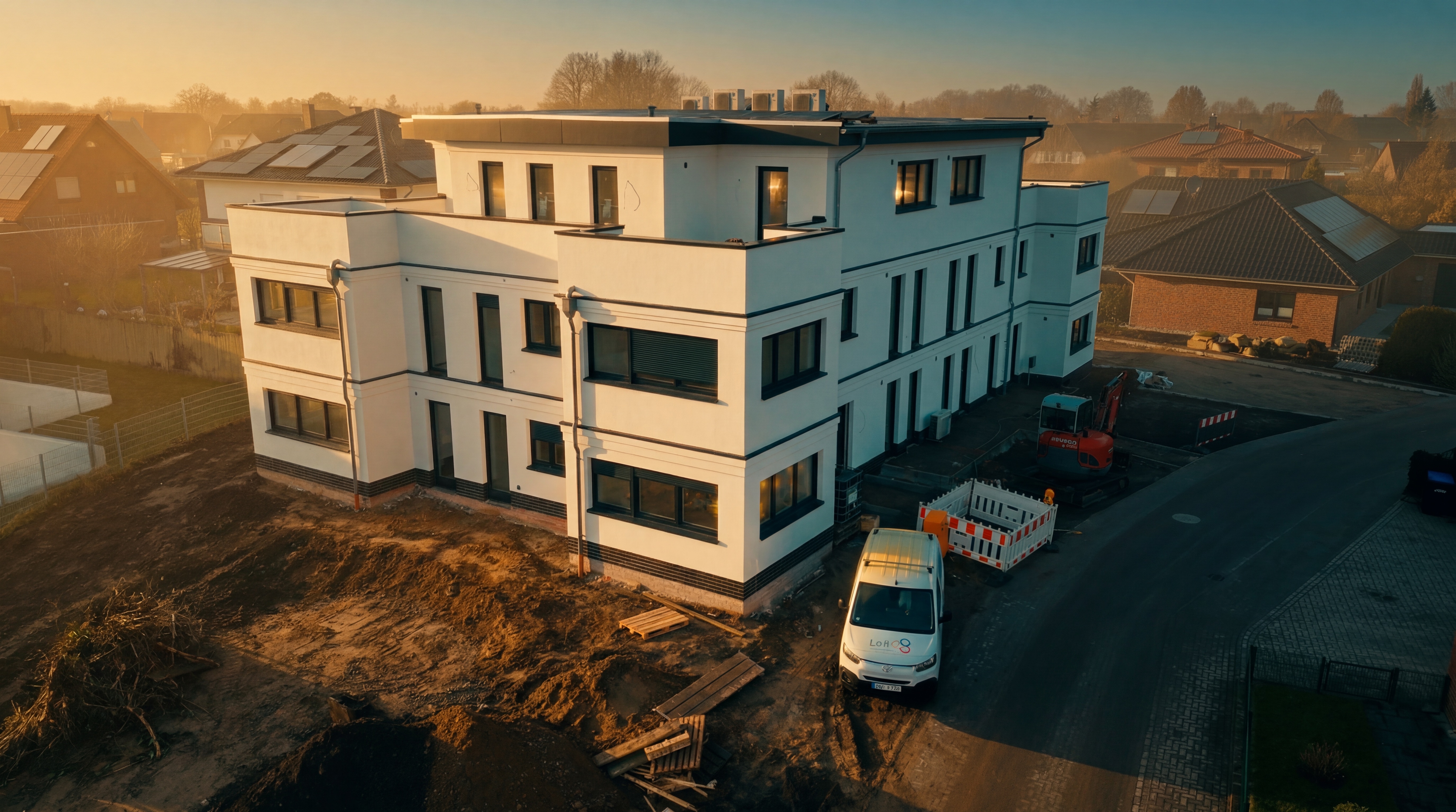 Objektarbeiten Referenz 9